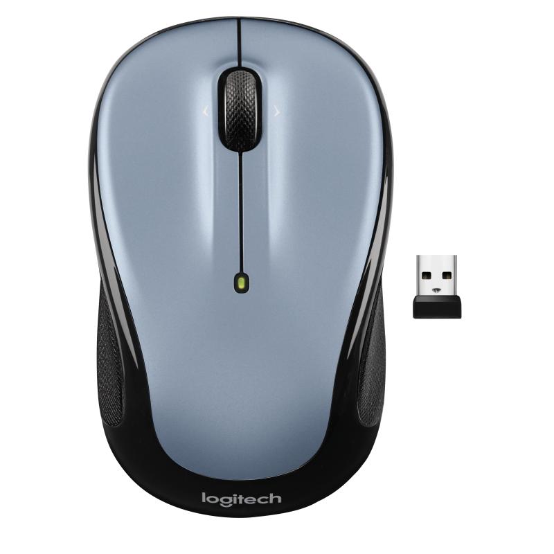 Logitech Mouse M325s (910-006813) (910006813)
