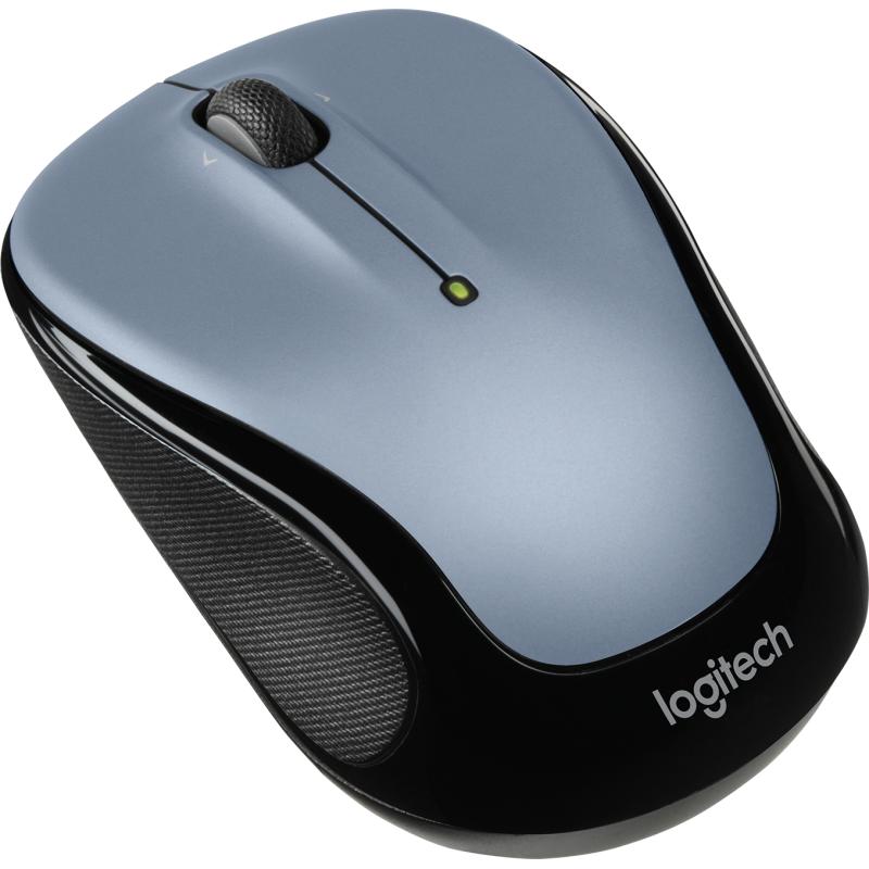 Logitech Mouse M325s (910-006813) (910006813)