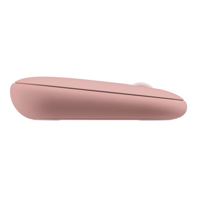 Logitech Mouse M350s Rosa (910-007014) (910007014)