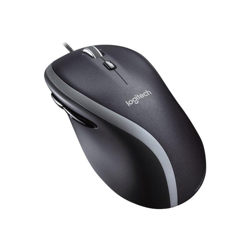 Logitech Mouse M500 USB (910-003726) (910003726)