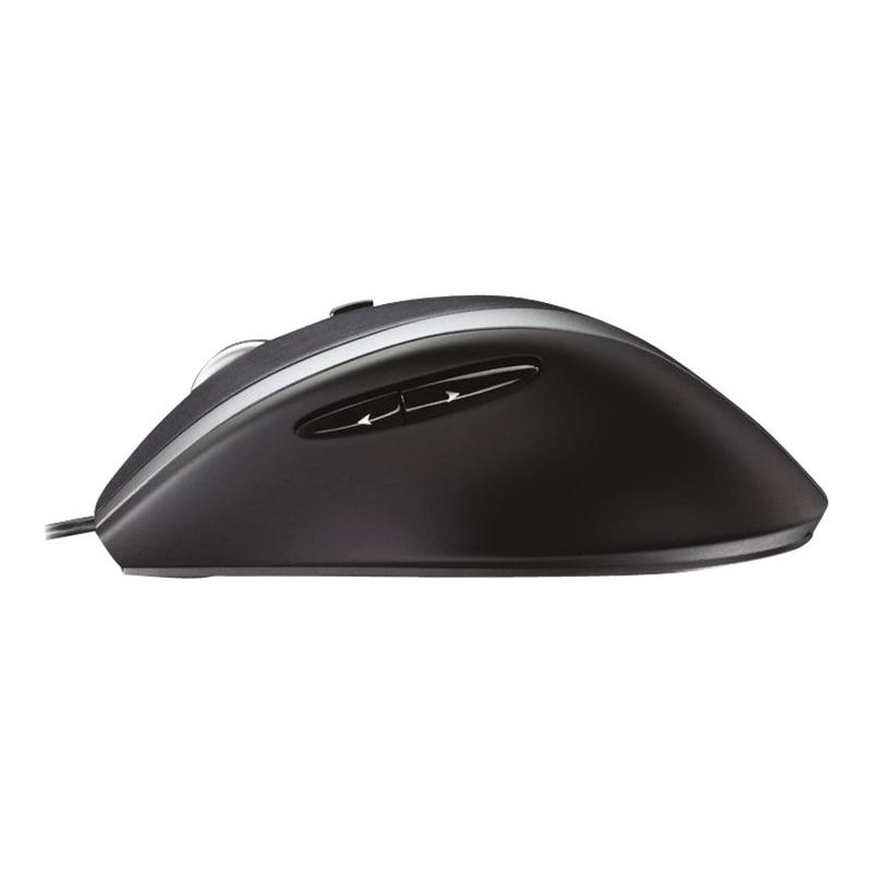 Logitech Mouse M500 USB (910-003726) (910003726)
