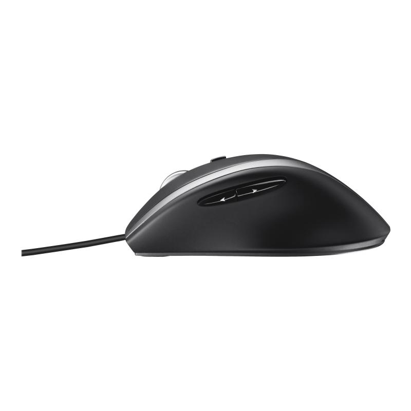 Logitech Mouse M500s Advanced USB (910-005784) (910005784)
