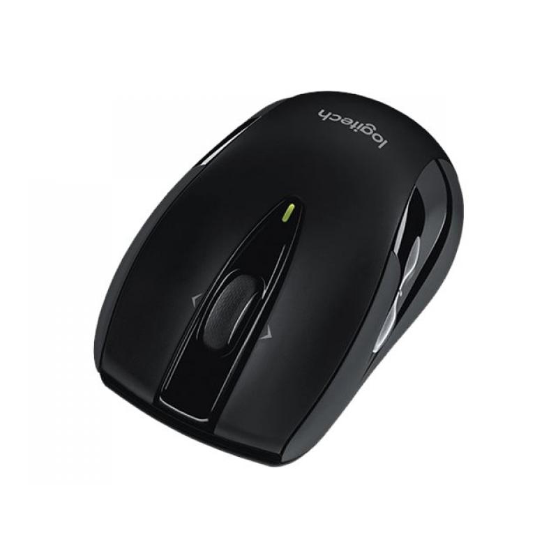 Logitech Mouse M545 Wireless (910-004055) (910004055)