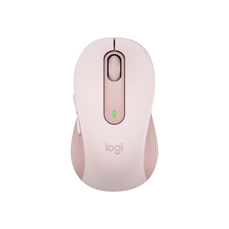 Logitech Mouse M650 Rose (910-006254) (910006254)