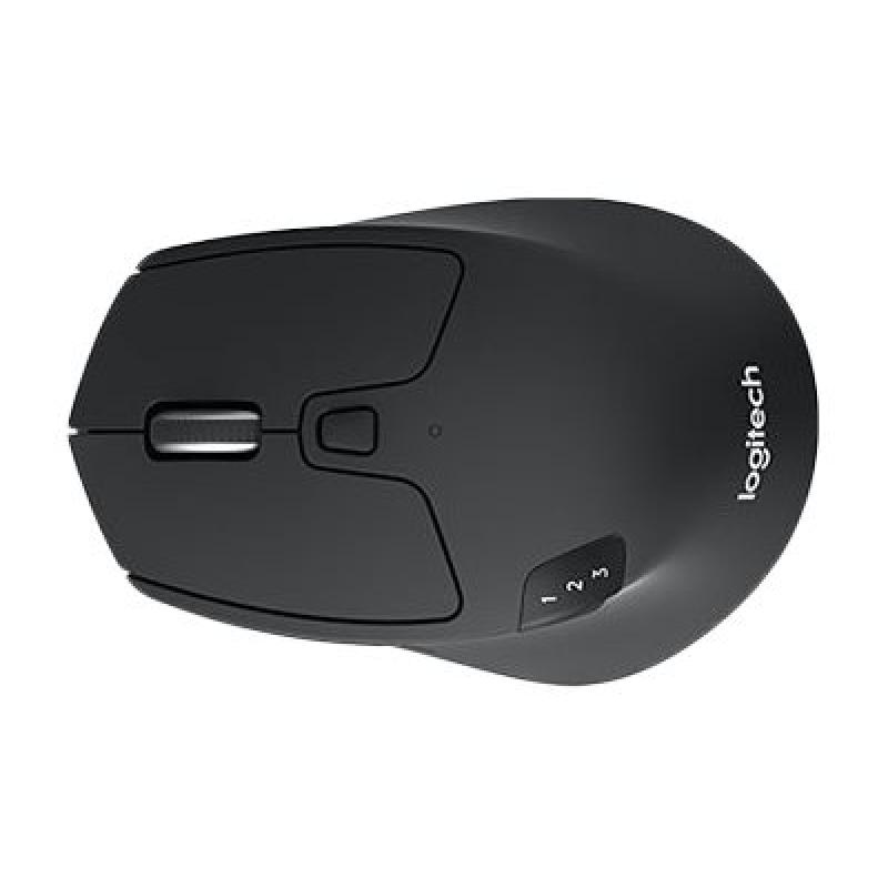 Logitech Mouse M720 Triathlon Wireless (910-004791) (910004791)