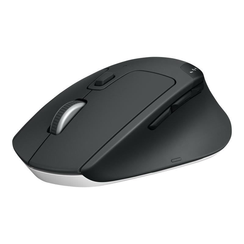 Logitech Mouse M720 Triathlon Wireless (910-004791) (910004791)