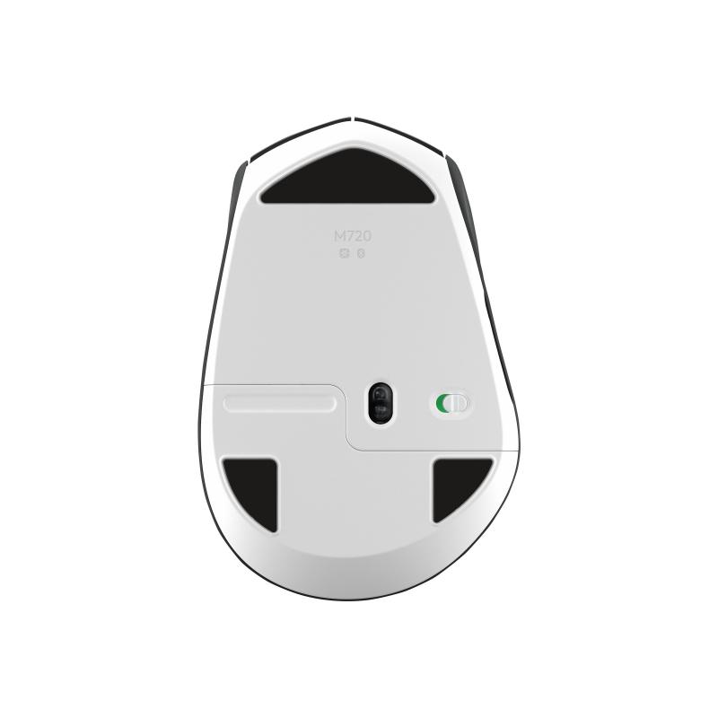 Logitech Mouse M720 Triathlon Wireless (910-004791) (910004791)