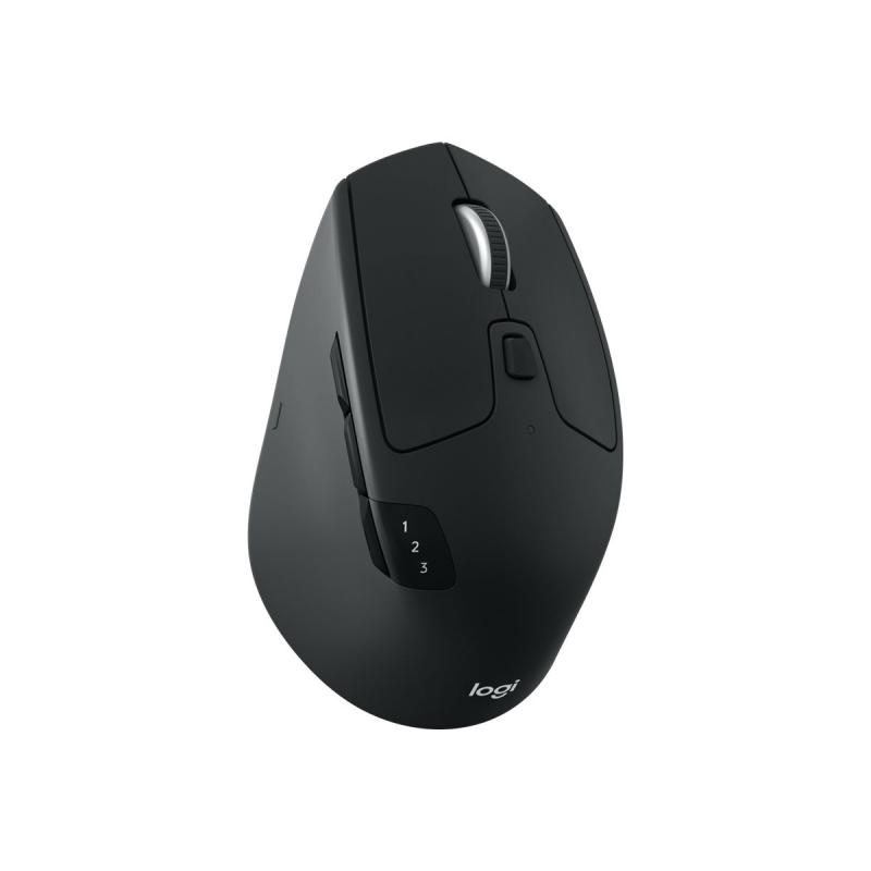 Logitech Mouse M720 Triathlon Wireless (910-004791) (910004791)