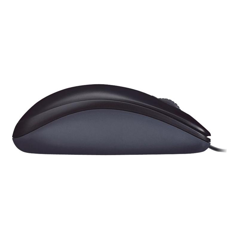 Logitech Mouse M90 USB (910-001793) (910001793)