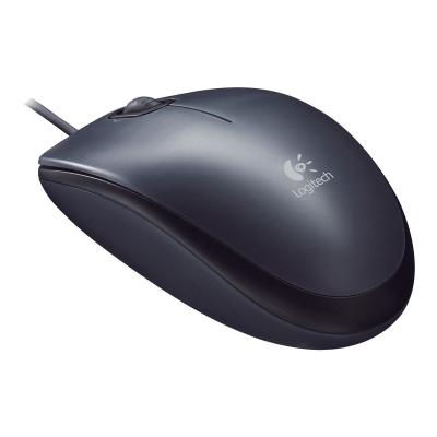 Logitech Mouse M90 USB (910-001793) (910001793)