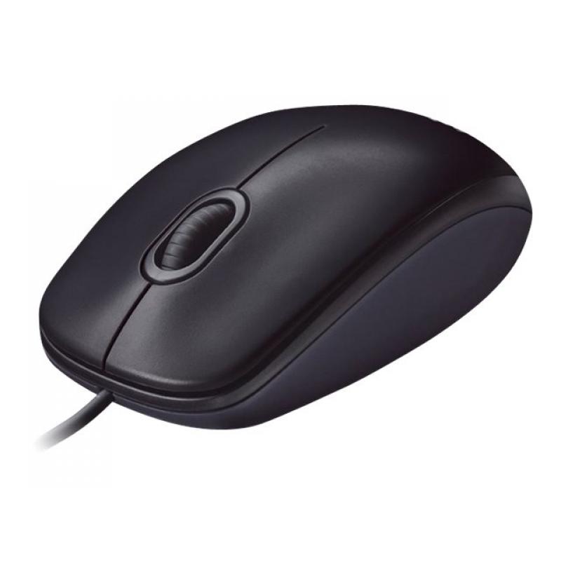 Logitech Mouse M90 USB (910-001794) (910001794)