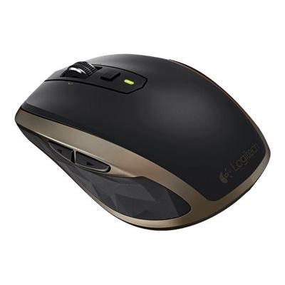 Logitech Mouse MX Anywhere 2 Wireless (910-005215) (910005215)
