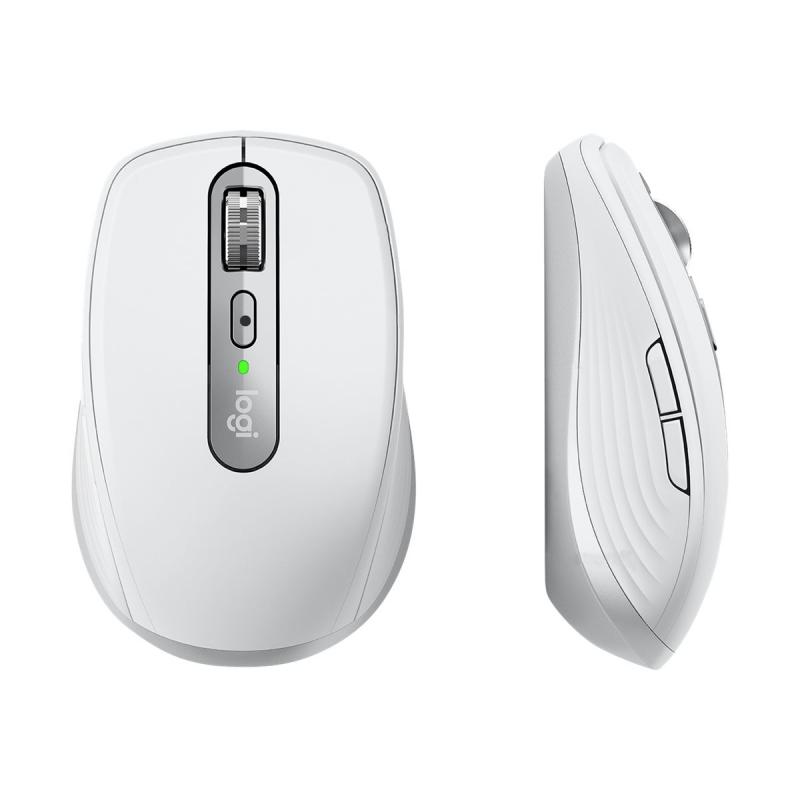 Logitech Mouse MX Anywhere 3 for Mac Wireless (910-005991) (910005991)