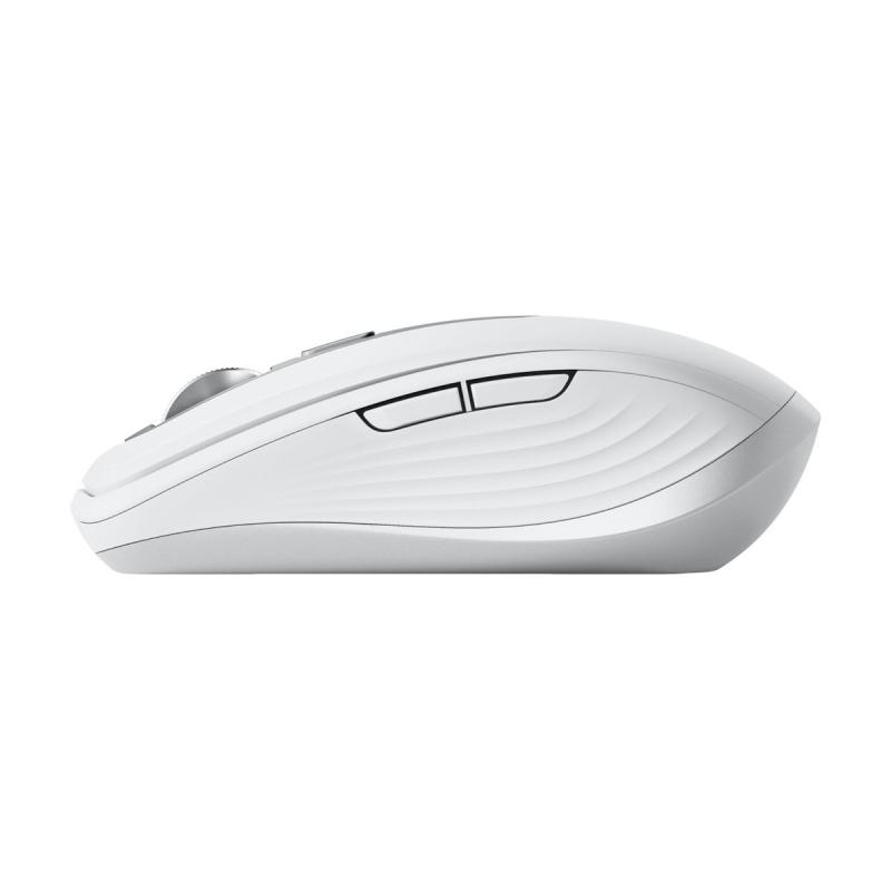 Logitech Mouse MX Anywhere 3s for Mac lightgrey (910-006946) (910006946)