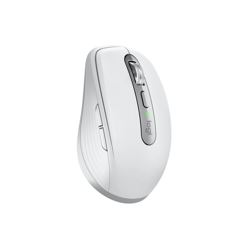 Logitech Mouse MX Anywhere 3s for Mac lightgrey (910-006946) (910006946)
