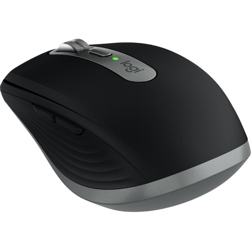 Logitech Mouse MX Anywhere 3s for Mac spacegrey (910-006947) (910006947)