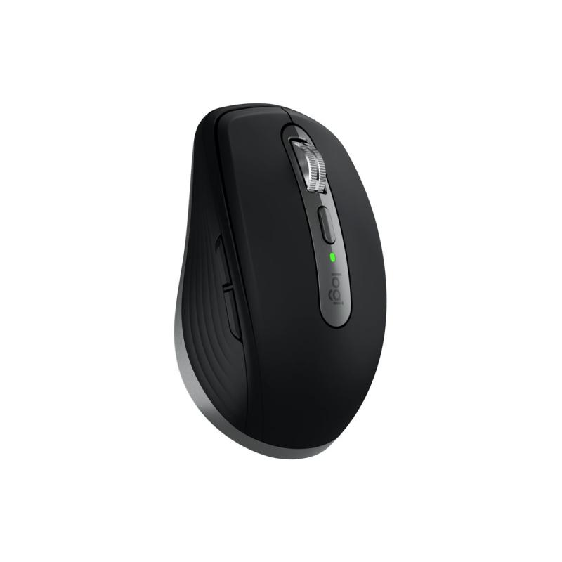 Logitech Mouse MX Anywhere 3s for Mac spacegrey (910-006947) (910006947)