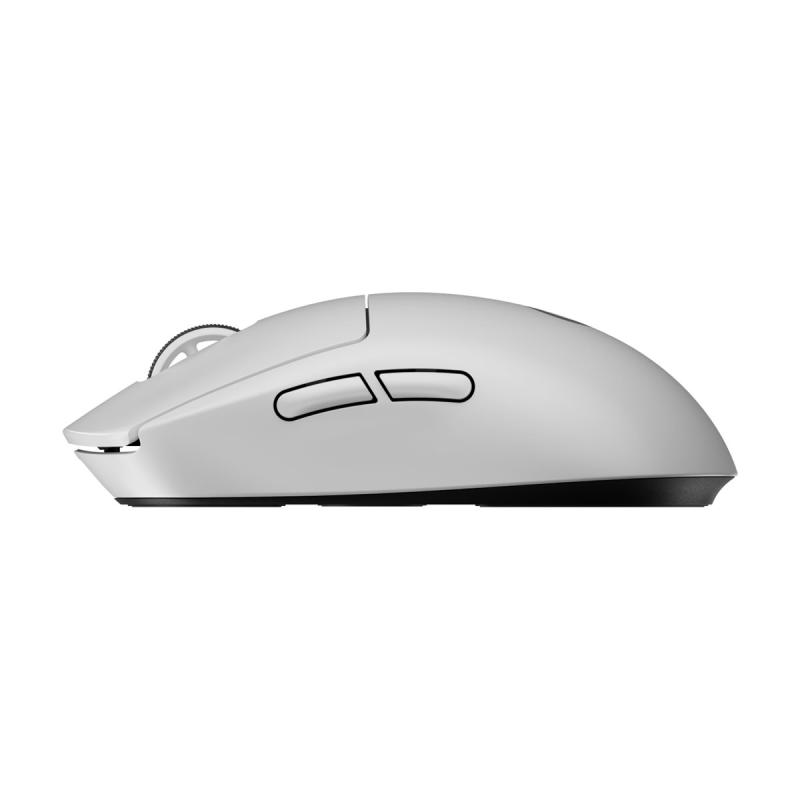 Logitech Mouse Pro X Superlight 2 white (910-006638) (910006638)