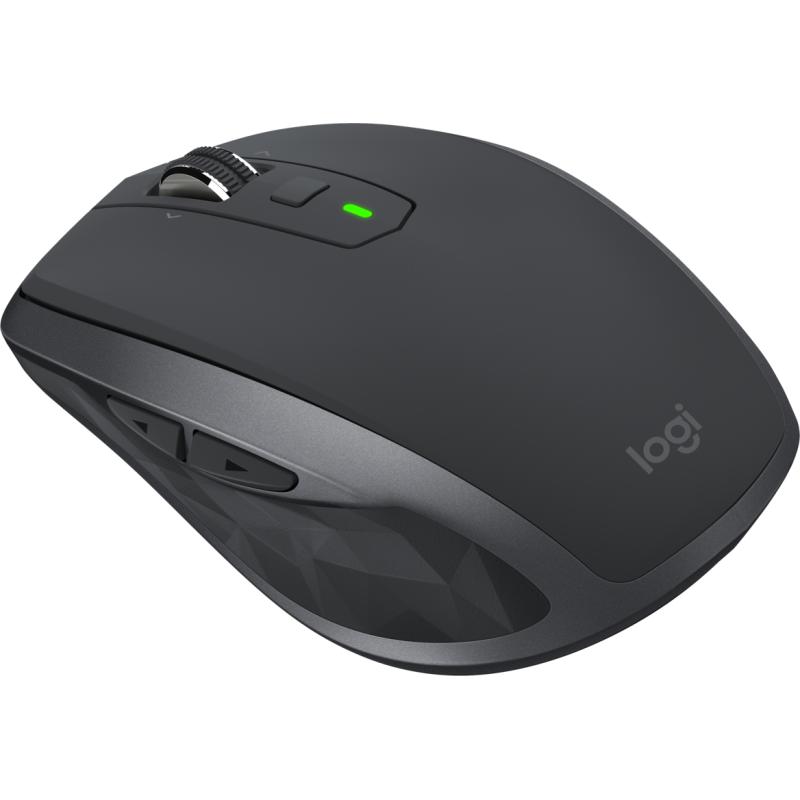 Logitech MX Anywhere 2S Maus (910-007230) (910007230)
