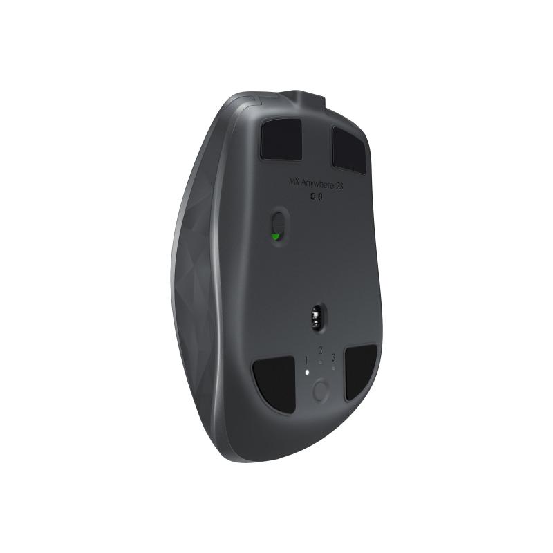 Logitech MX Anywhere 2S Maus (910-007230) (910007230)