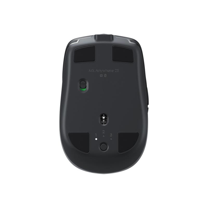 Logitech MX Anywhere 2S Maus (910-007230) (910007230)