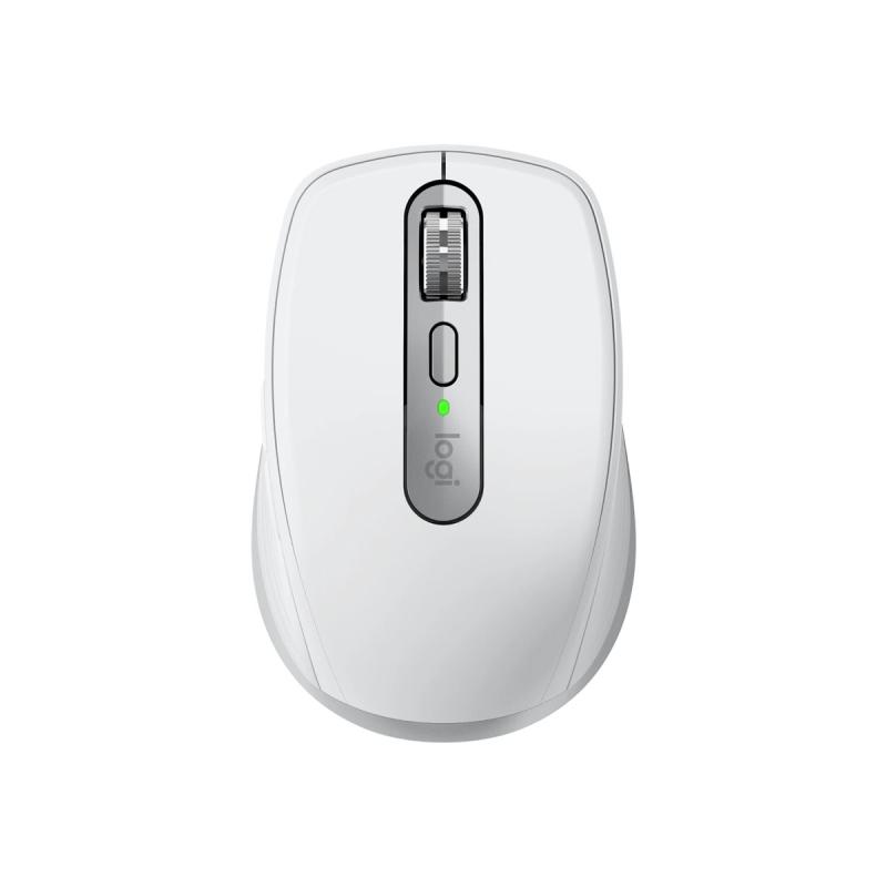 Logitech MX Anywhere 3S Maus weiß (910-006930) (910006930)