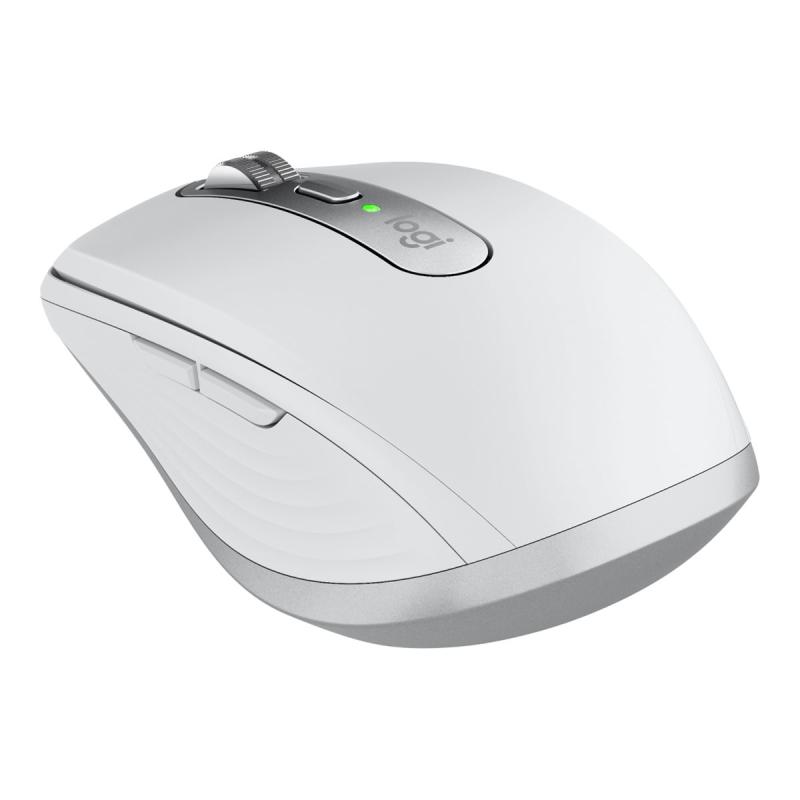 Logitech MX Anywhere 3S Maus weiß (910-006930) (910006930)