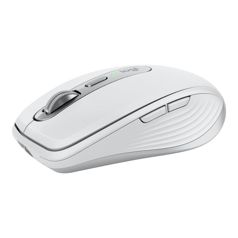 Logitech MX Anywhere 3S Maus weiß (910-006930) (910006930)
