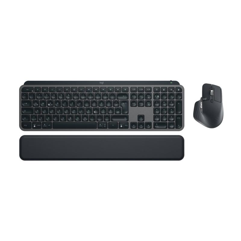Logitech MX Keys Combo for Business DE (920-010926) (920010926)