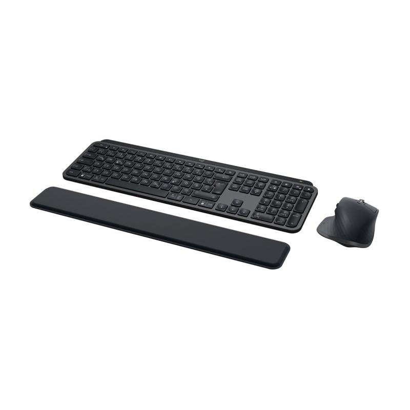 Logitech MX Keys Combo for Business DE (920-010926) (920010926)