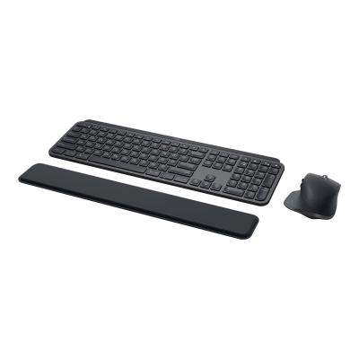 Logitech MX Keys Combo for Business Tastatur-und-Maus-Set TastaturundMausSet (920-010933) (920010933)