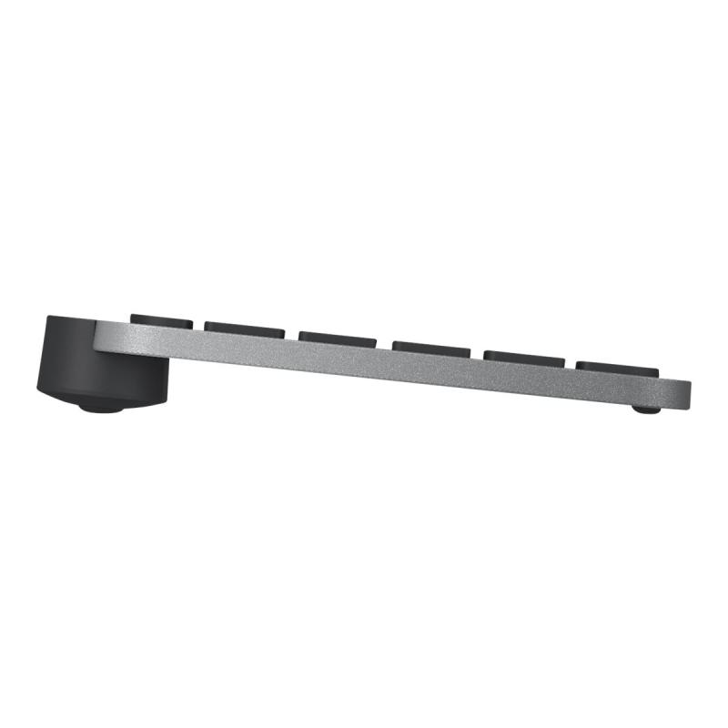 Logitech MX Keys Mini Tastatur hinterleuchtet DE (920-010479) (920010479)