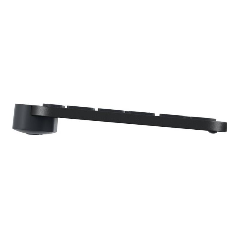 Logitech MX Keys S Tastatur hinterleuchtet (920-011573) (920011573)