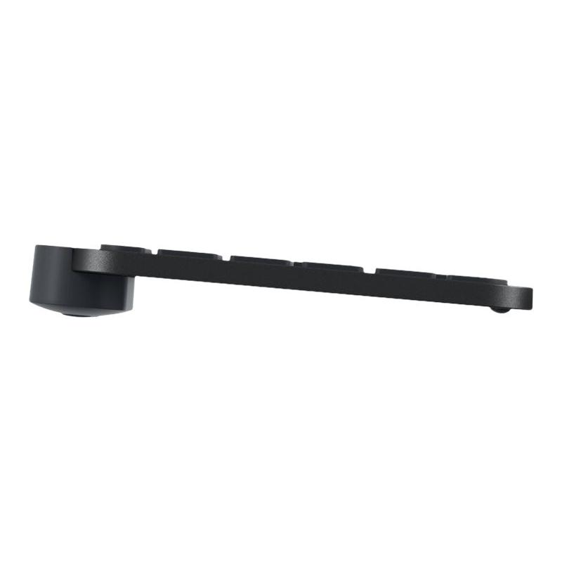 Logitech MX Keys S Tastatur hinterleuchtet US (920-011589) (920011589)