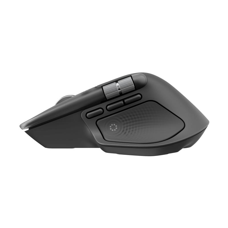 Logitech MX Master 4 Maus schwarz (910-007562) (910007562)