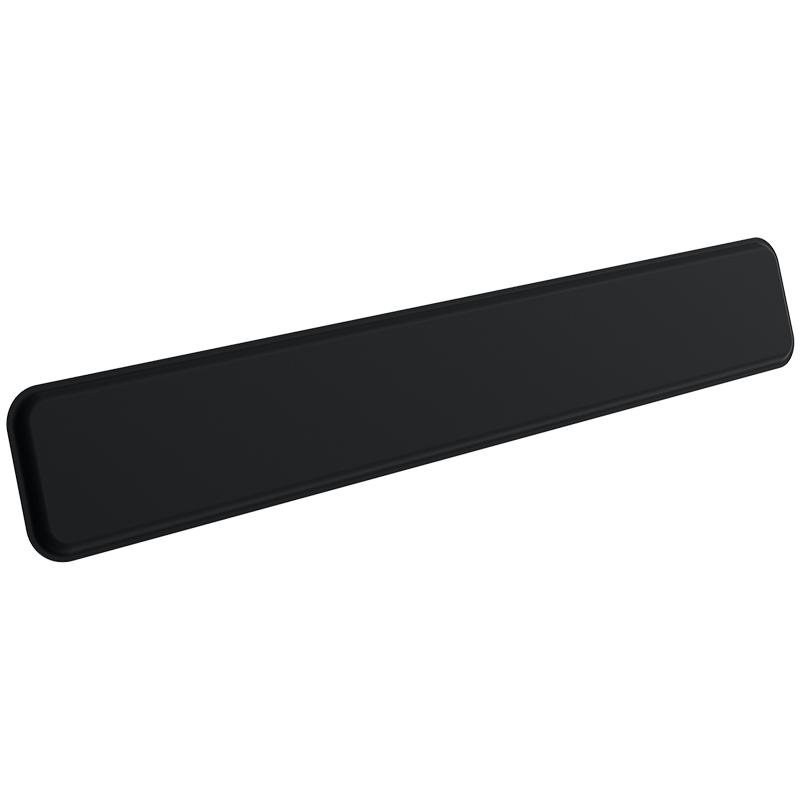 Logitech MX Palm Rest Tastatur-Handgelenkauflage TastaturHandgelenkauflage (956-000001) (956000001)