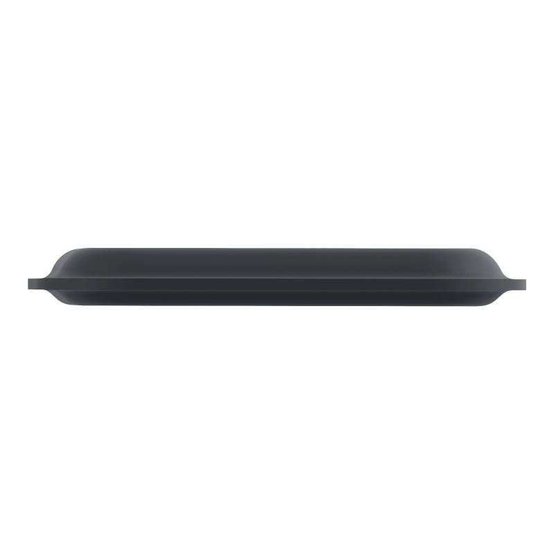 Logitech MX Palm Rest Tastatur-Handgelenkauflage TastaturHandgelenkauflage (956-000001) (956000001)