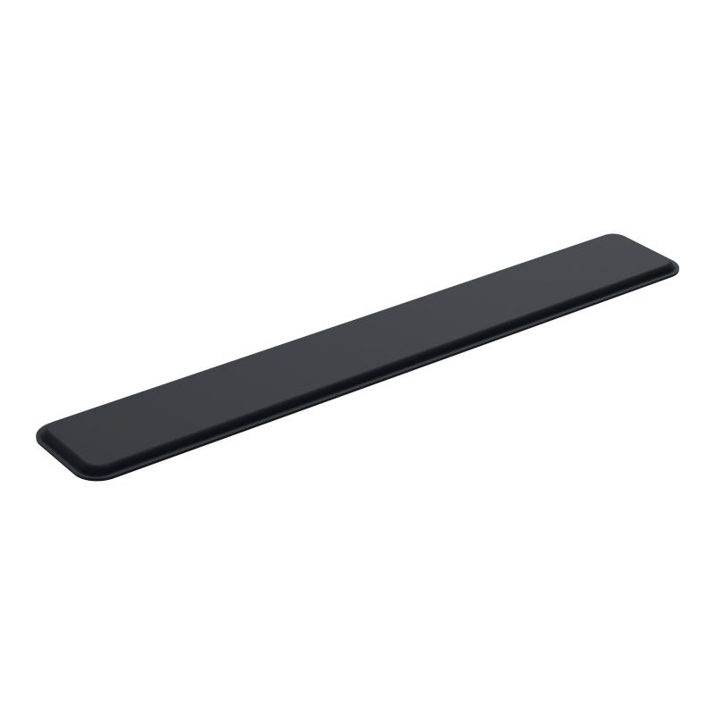Logitech MX Palm Rest Tastatur-Handgelenkauflage TastaturHandgelenkauflage (956-000001) (956000001)