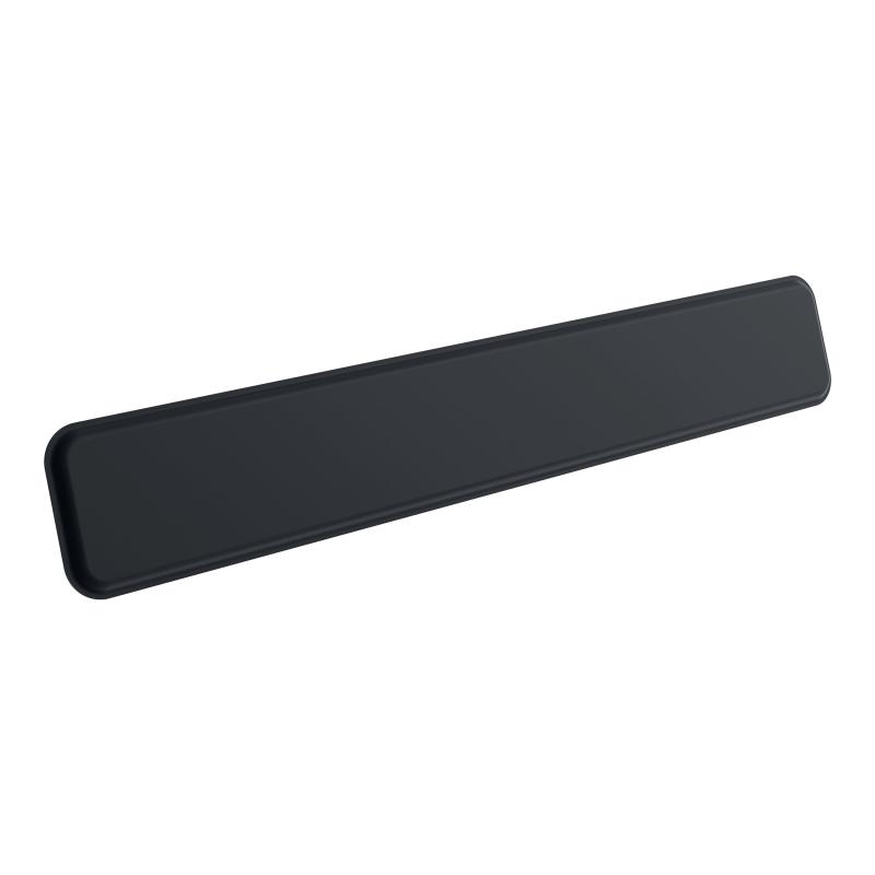 Logitech MX Palm Rest Tastatur-Handgelenkauflage TastaturHandgelenkauflage (956-000001) (956000001)