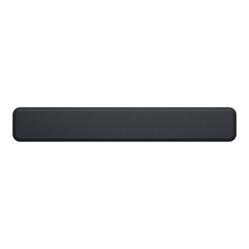 Logitech MX Palm Rest Tastatur-Handgelenkauflage TastaturHandgelenkauflage (956-000001) (956000001)
