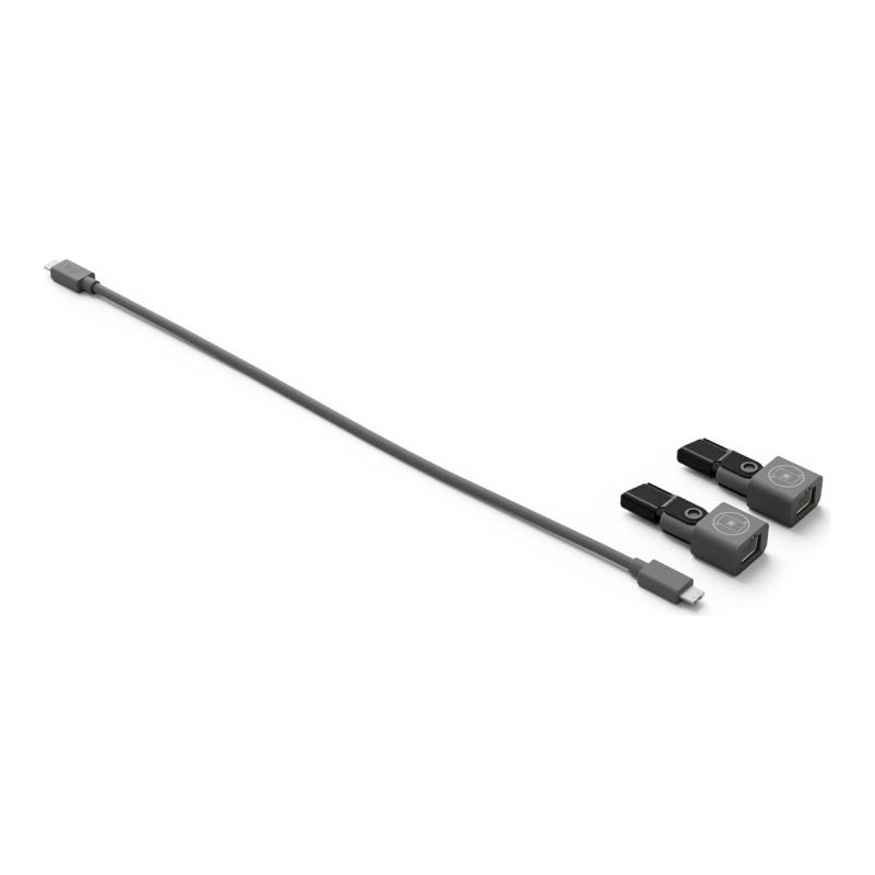 Logitech Netzwerkkoppler 21 5 Logitech5 Logitech 5 cm (952-000181) (952000181)