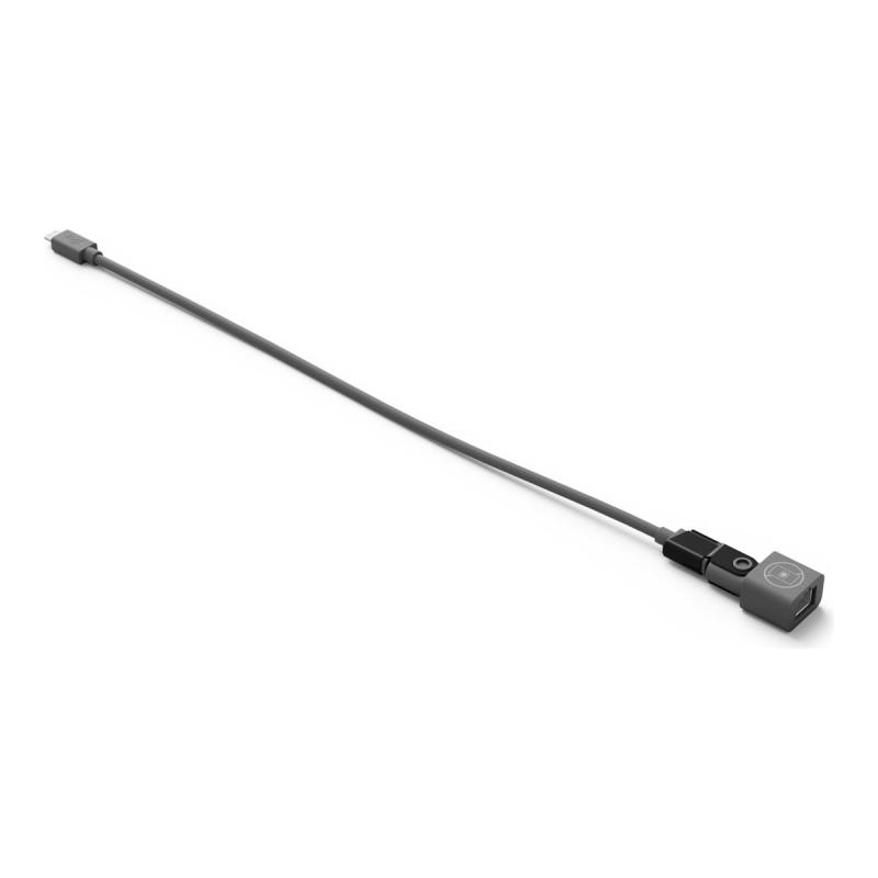 Logitech Netzwerkkoppler 21 5 Logitech5 Logitech 5 cm (952-000181) (952000181)