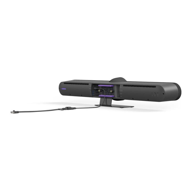 Logitech Netzwerkkoppler 21 5 Logitech5 Logitech 5 cm (952-000181) (952000181)