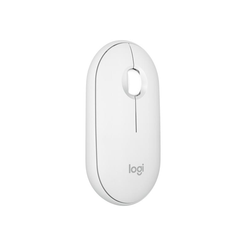 Logitech Pebble Mouse 2 M350s (910-007013) (910007013)
