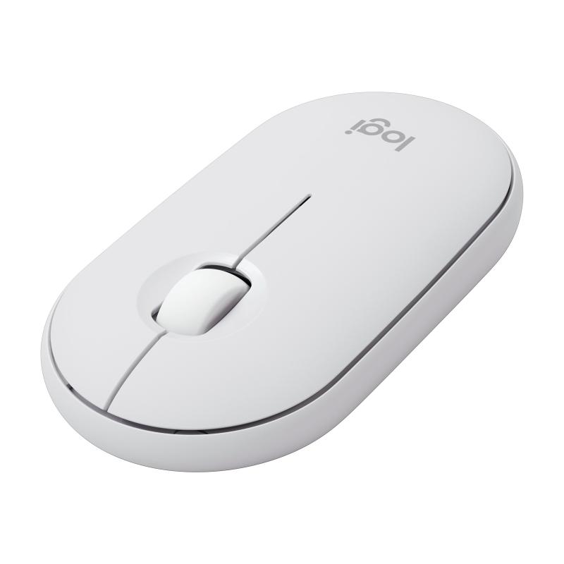 Logitech Pebble Mouse 2 M350s (910-007013) (910007013)