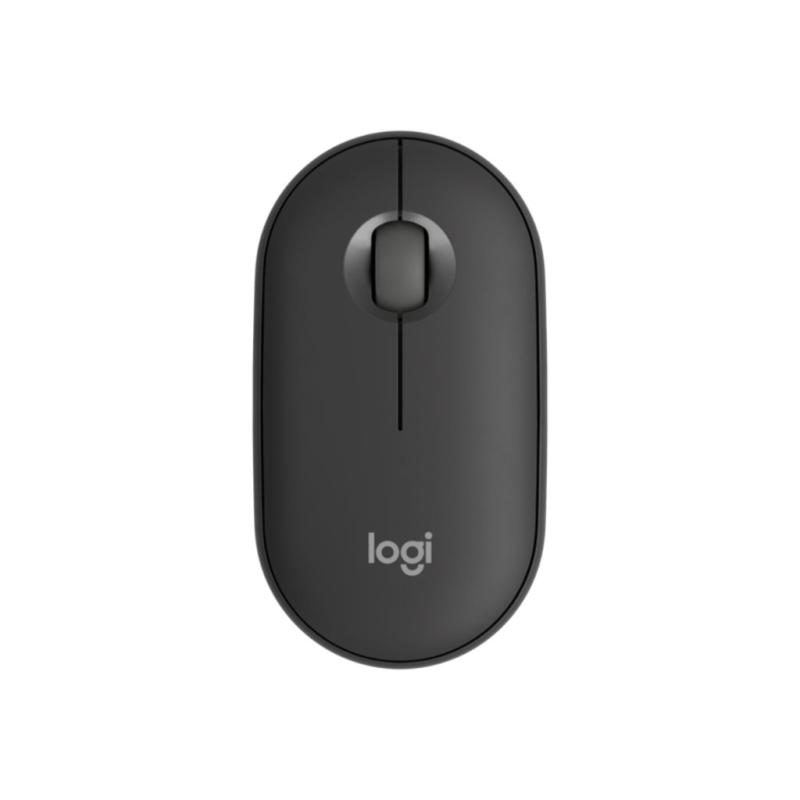 Logitech Pebble Mouse 2 M350s Maus (910-007015) (910007015)