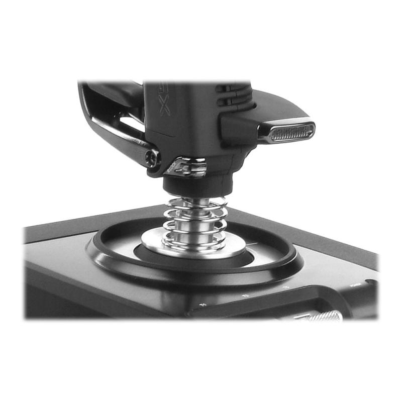 Logitech Pro Flight X52 Professional H O T A S LogitechO Logitech O System (945-000003) (945000003)