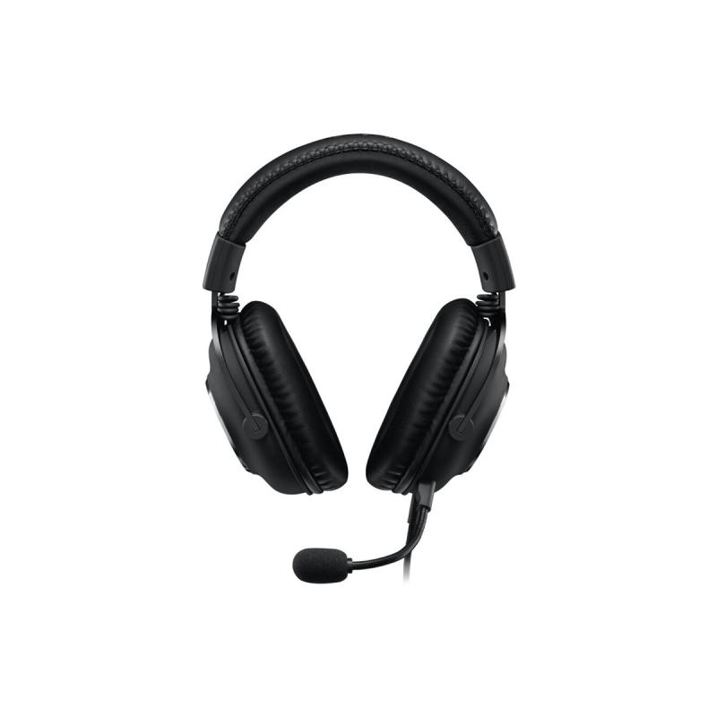 Logitech PRO X SE Wired Gaming Headset BLACK (981-001470) (981001470)