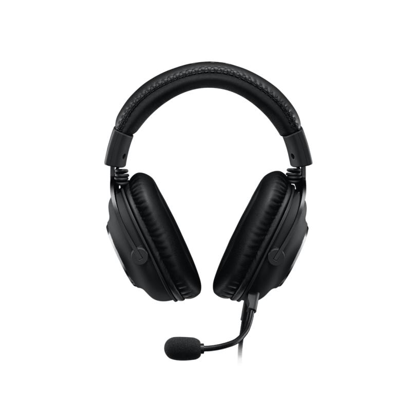Logitech PRO X SE Wired Gaming Headset BLACK (981-001470) (981001470)