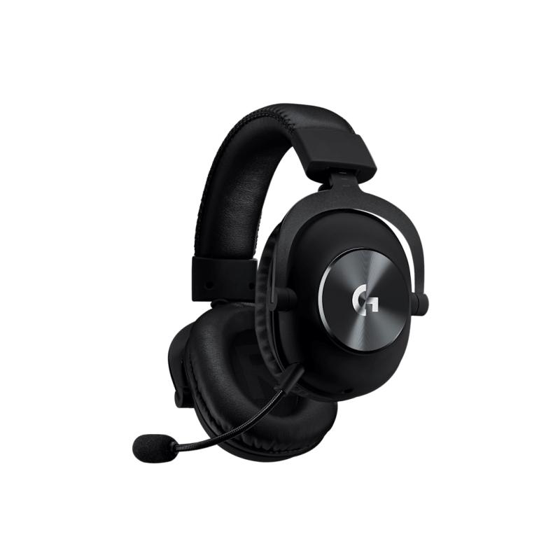 Logitech PRO X SE Wired Gaming Headset BLACK (981-001470) (981001470)